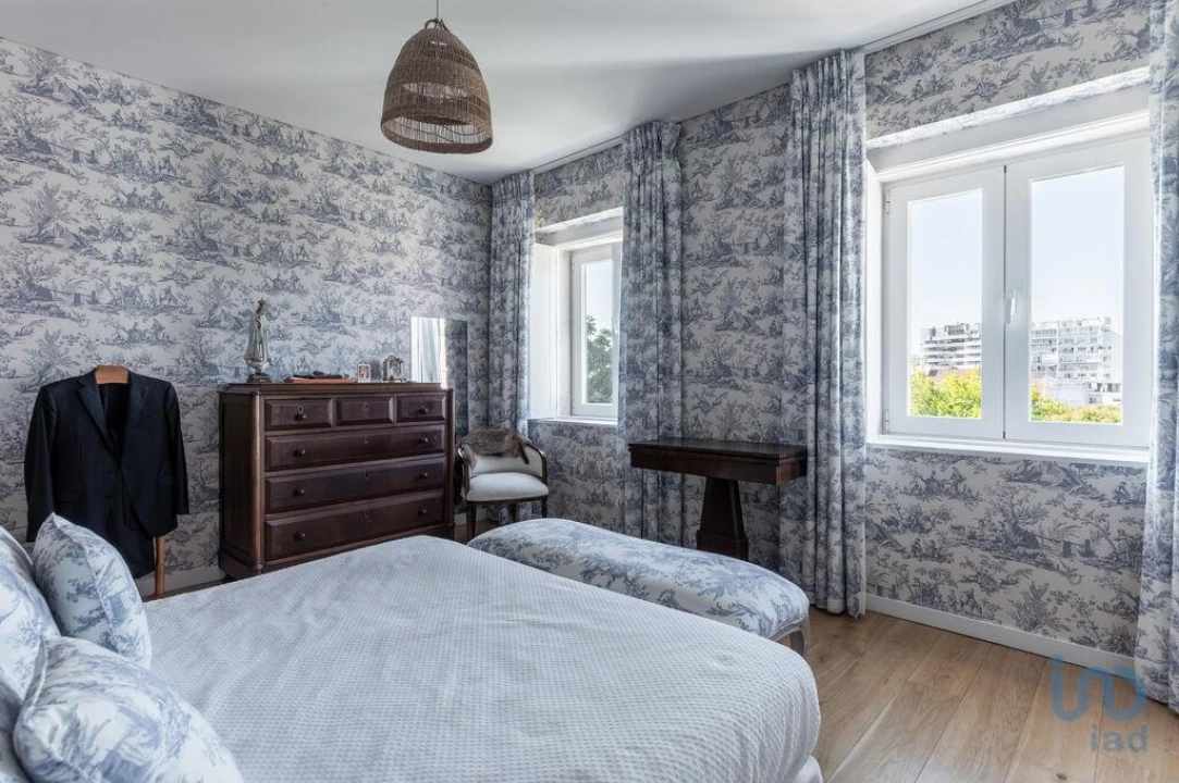 Apartamento T4 para Arrendamento em Estrela Foto 14