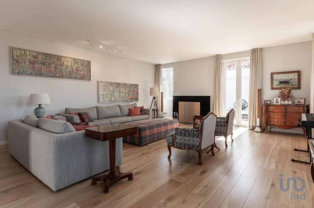 Apartamento T4 para Arrendamento em Estrela Foto 3