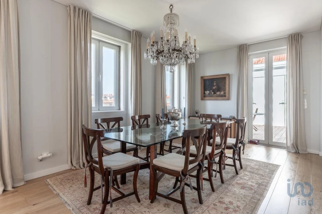 Apartamento T4 para Arrendamento em Estrela Foto 7