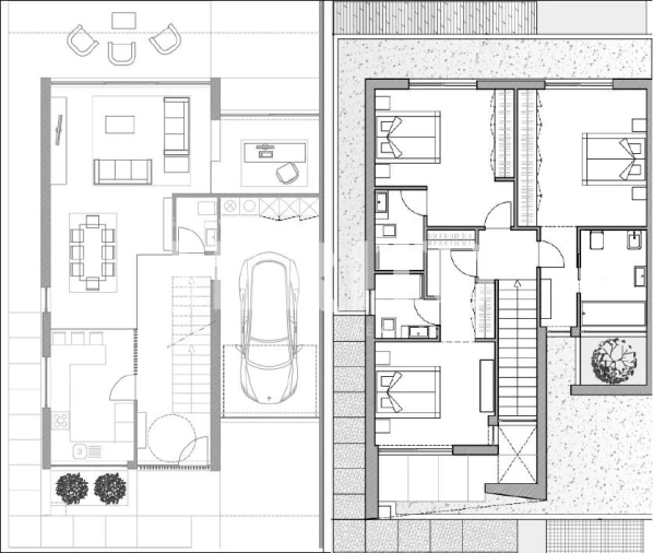 Moradia T3 para Venda em Antas e Abade de Vermoim Foto 11