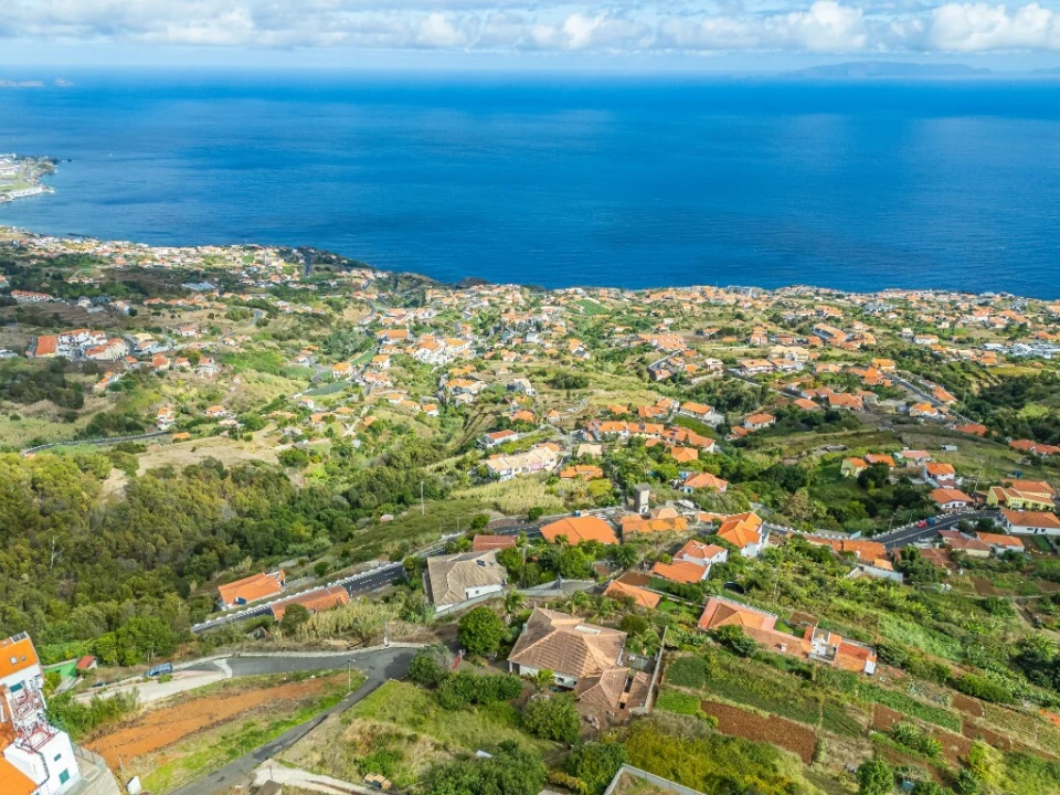 Terreno para Venda em Gaula Foto 20