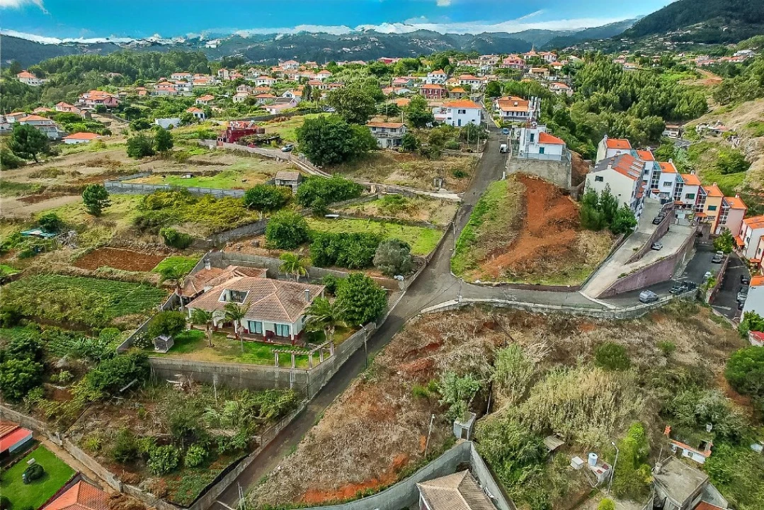 Terreno para Venda em Gaula Foto 5