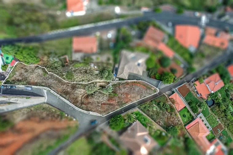 Terreno para Venda em Gaula Foto 13