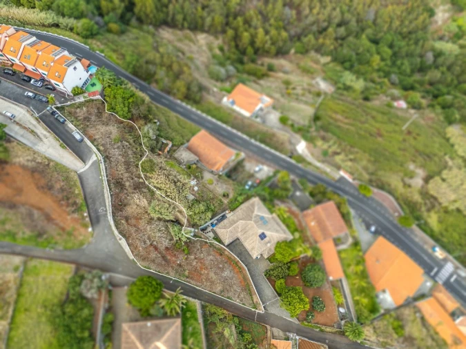 Terreno para Venda em Gaula Foto 18