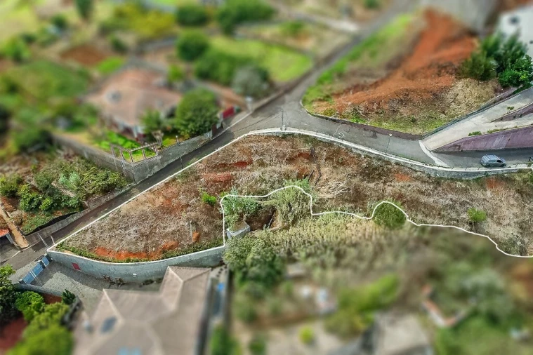 Terreno para Venda em Gaula Foto 4