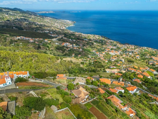 Terreno para Venda em Gaula Foto 21