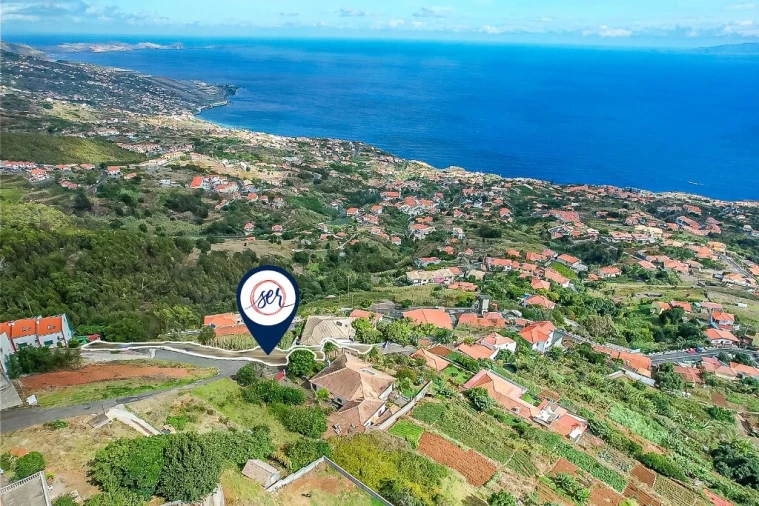 Terreno para Venda em Gaula Foto 11