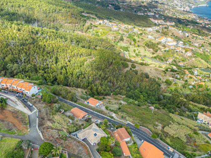 Terreno para Venda em Gaula Foto 19