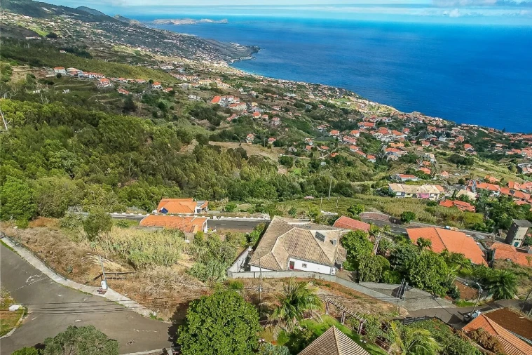Terreno para Venda em Gaula Foto 8