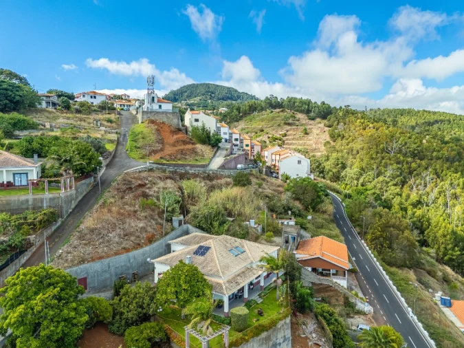 Terreno para Venda em Gaula Foto 24