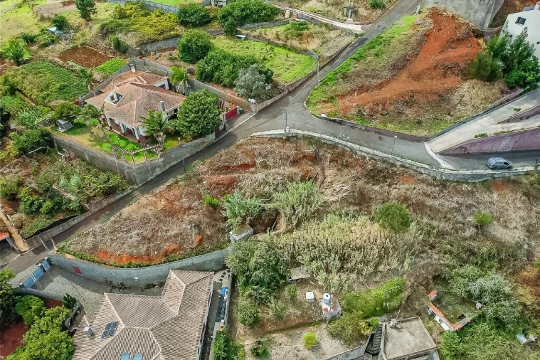 Terreno para Venda em Gaula Foto 3