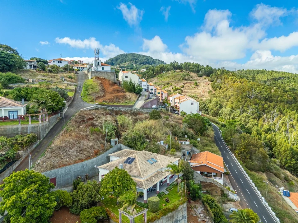 Terreno para Venda em Gaula Foto 24