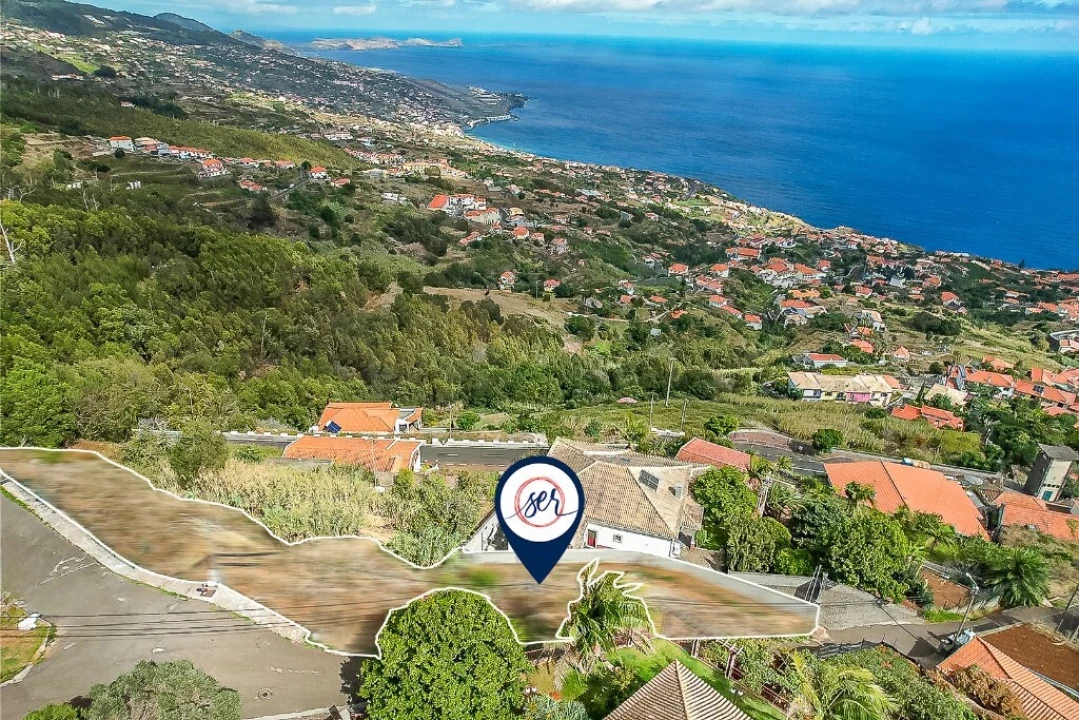 Terreno para Venda em Gaula Foto 9