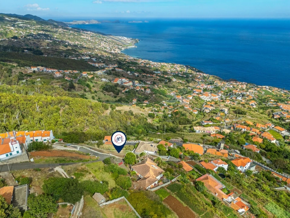 Terreno para Venda em Gaula Foto 22