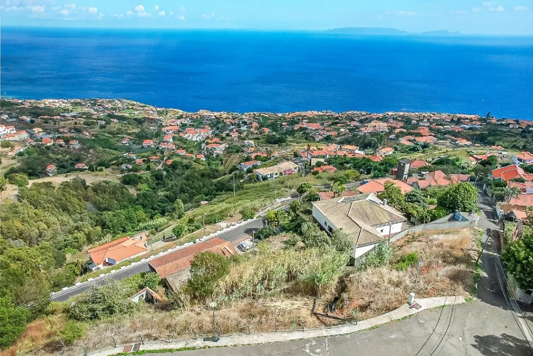Terreno para Venda em Gaula Foto 1