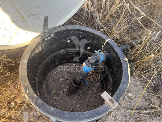 Terreno para Venda em Alfundão e Peroguarda Foto 3