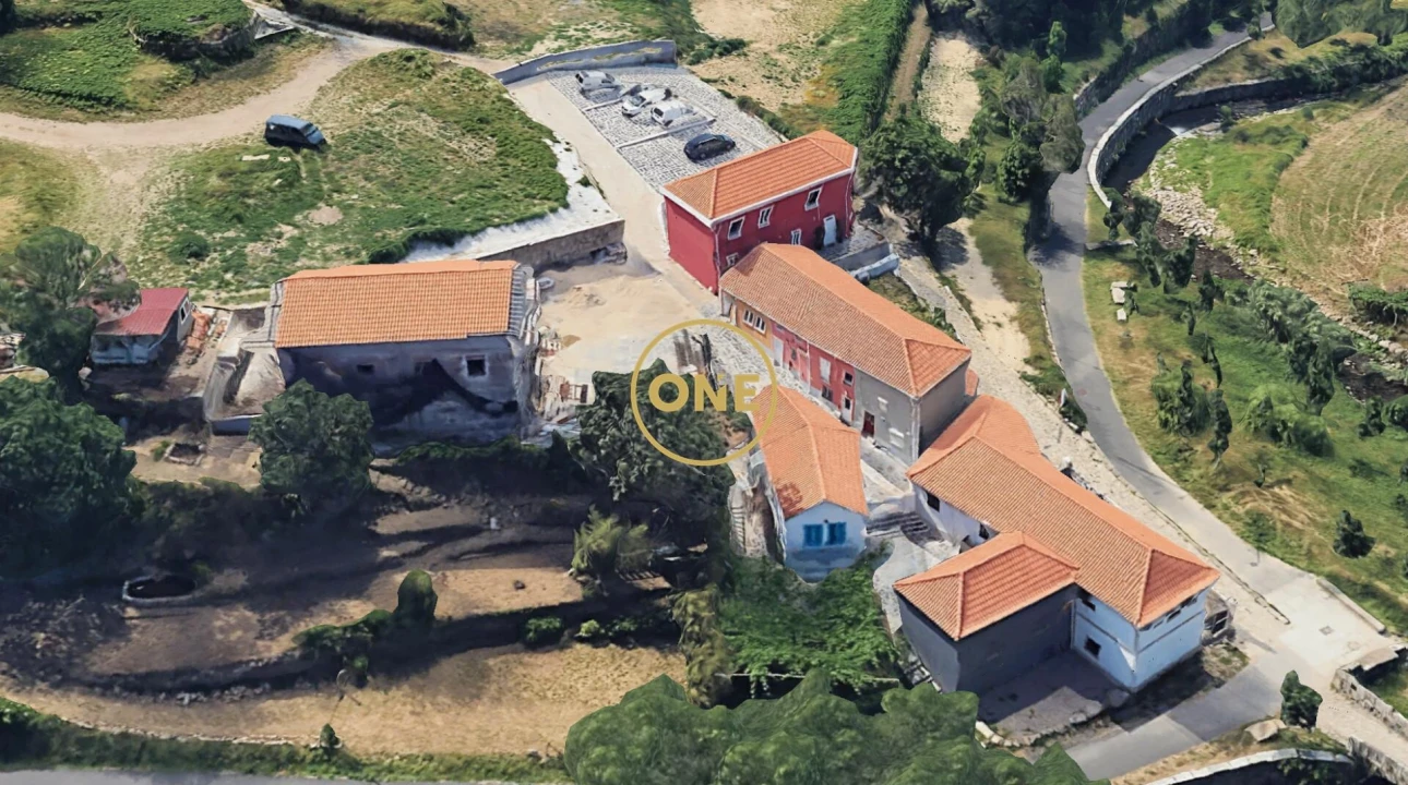 Moradia T1 para Venda em Campanhã Foto 6