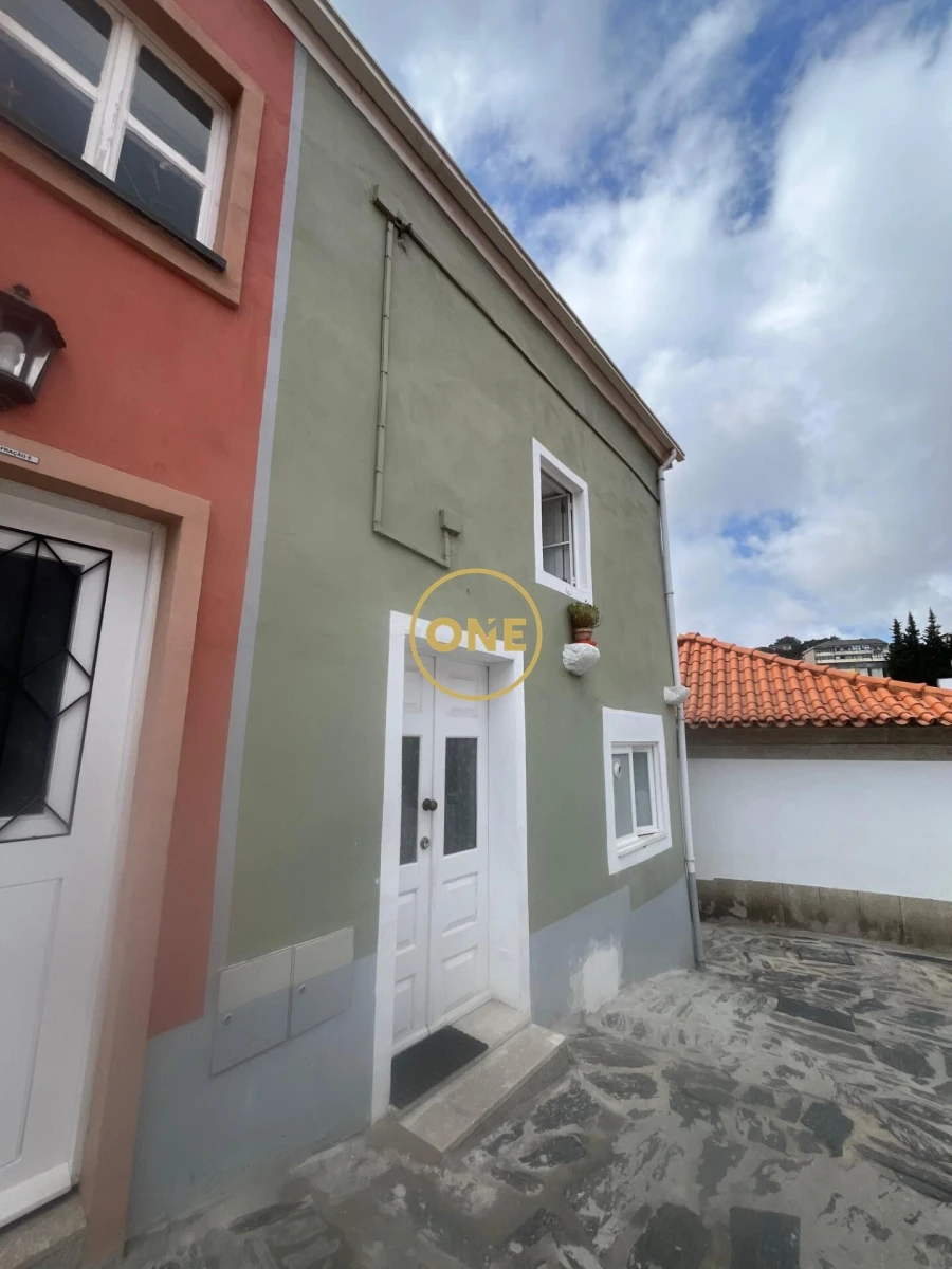 Moradia T1 para Venda em Campanhã Foto 1