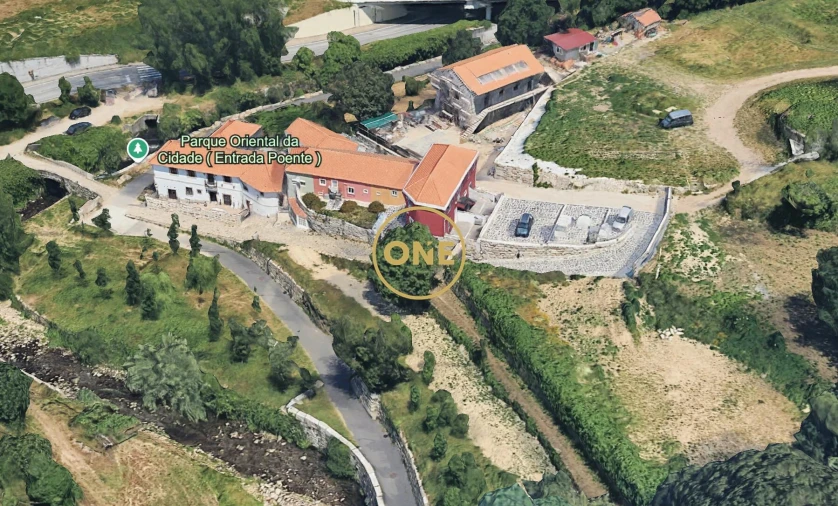 Moradia T1 para Venda em Campanhã Foto 5