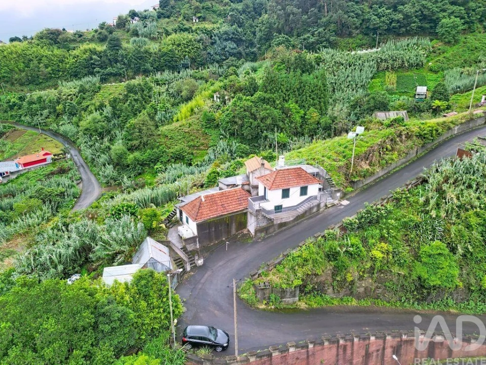 Moradia T2 para Venda em Porto da Cruz Foto 29