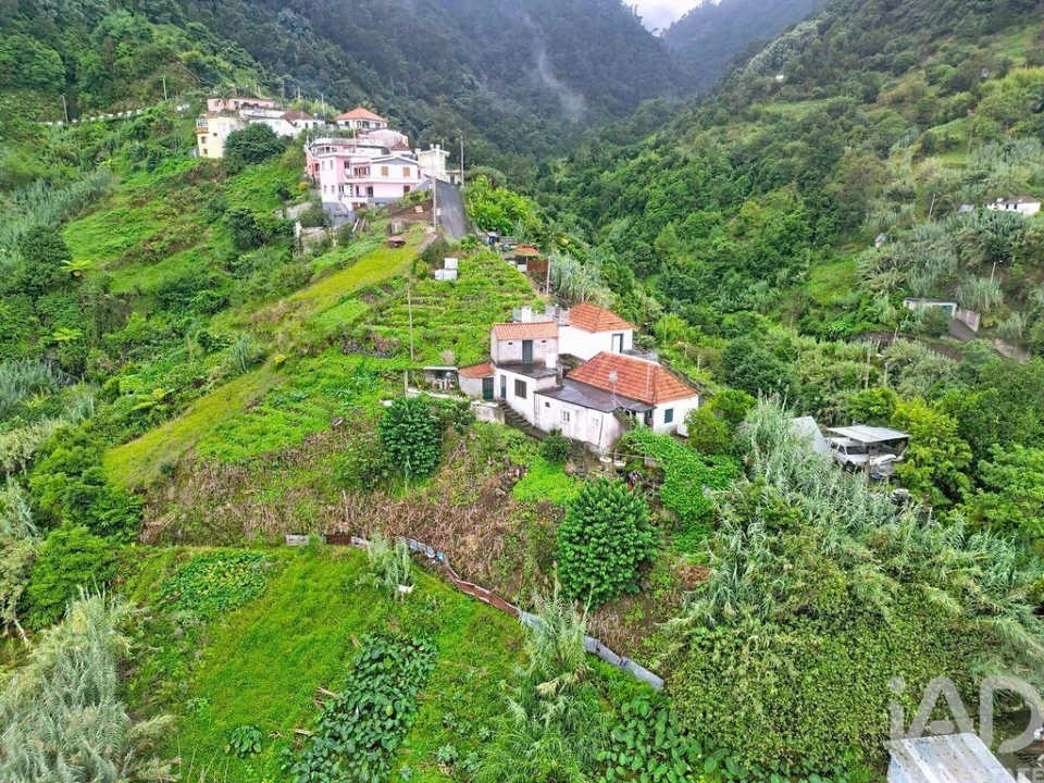 Moradia T2 para Venda em Porto da Cruz Foto 24