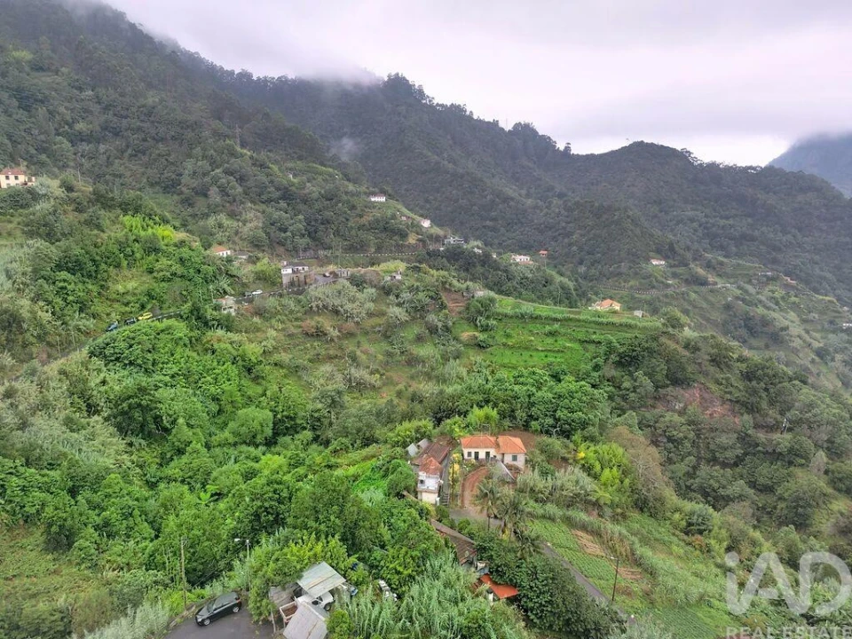 Moradia T2 para Venda em Porto da Cruz Foto 34