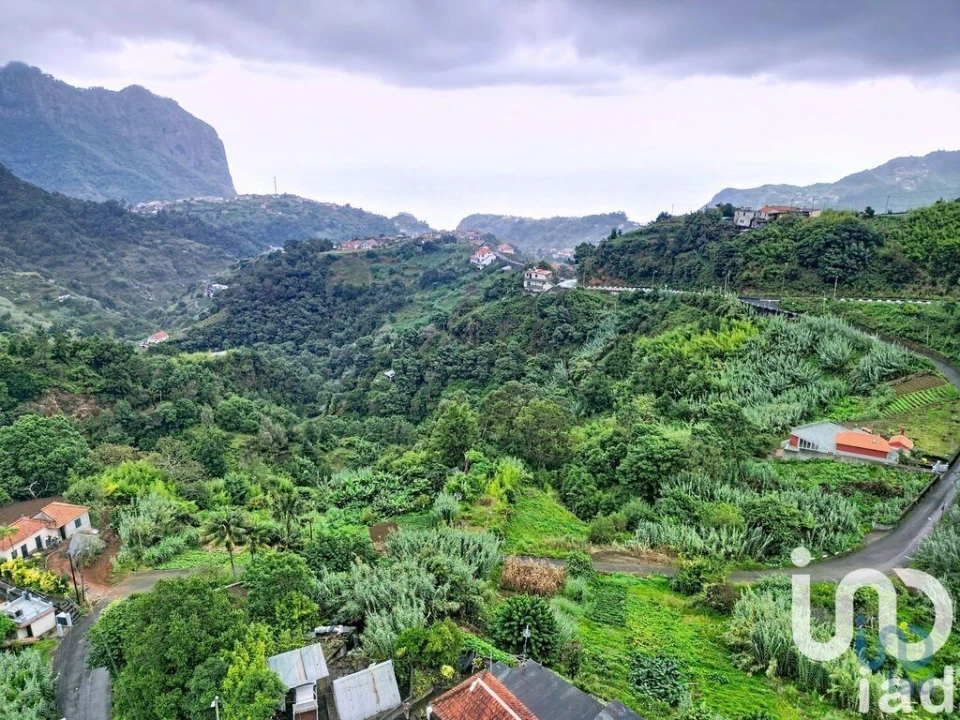 Moradia T2 para Venda em Porto da Cruz Foto 14