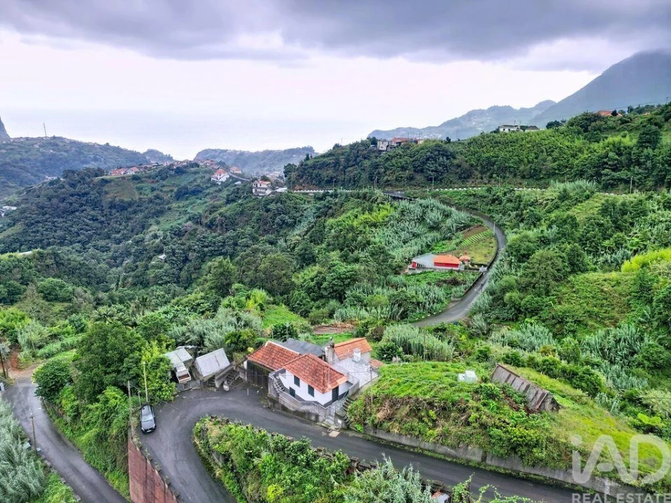 Moradia T2 para Venda em Porto da Cruz Foto 32