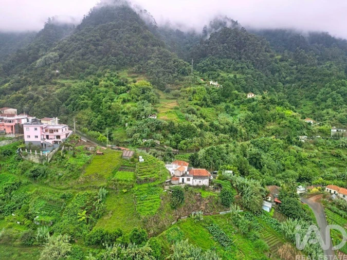 Moradia T2 para Venda em Porto da Cruz Foto 33