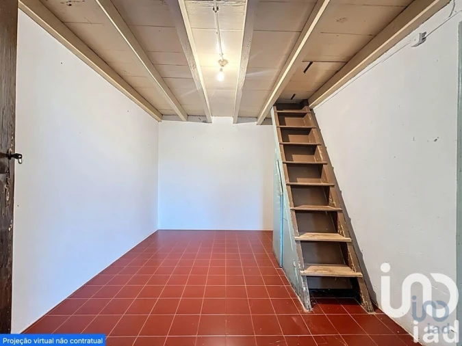 Moradia T2 para Venda em Porto da Cruz Foto 6