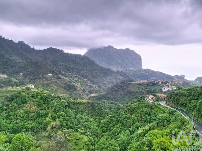 Moradia T2 para Venda em Porto da Cruz Foto 36