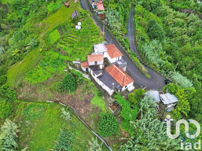 Moradia T2 para Venda em Porto da Cruz Foto 13