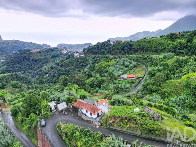 Moradia T2 para Venda em Porto da Cruz Foto 32