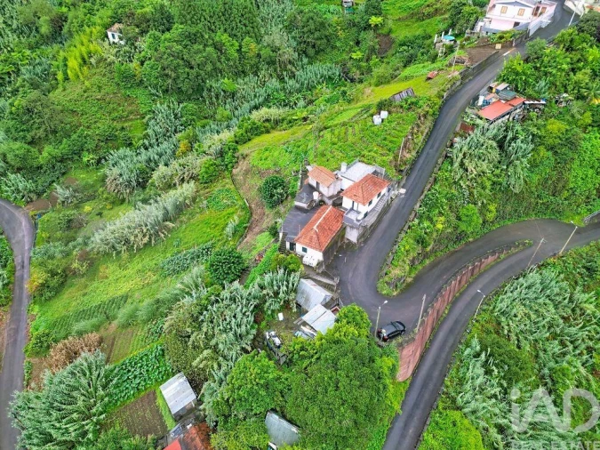 Moradia T2 para Venda em Porto da Cruz Foto 16