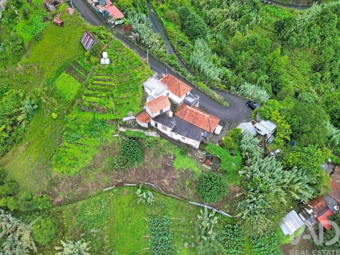 Moradia T2 para Venda em Porto da Cruz Foto 25