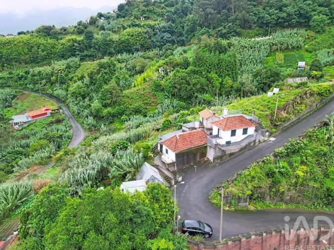 Moradia T2 para Venda em Porto da Cruz Foto 28