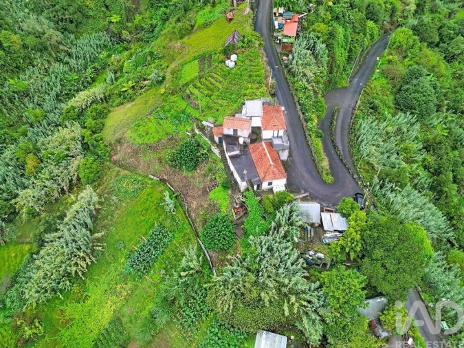 Moradia T2 para Venda em Porto da Cruz Foto 22