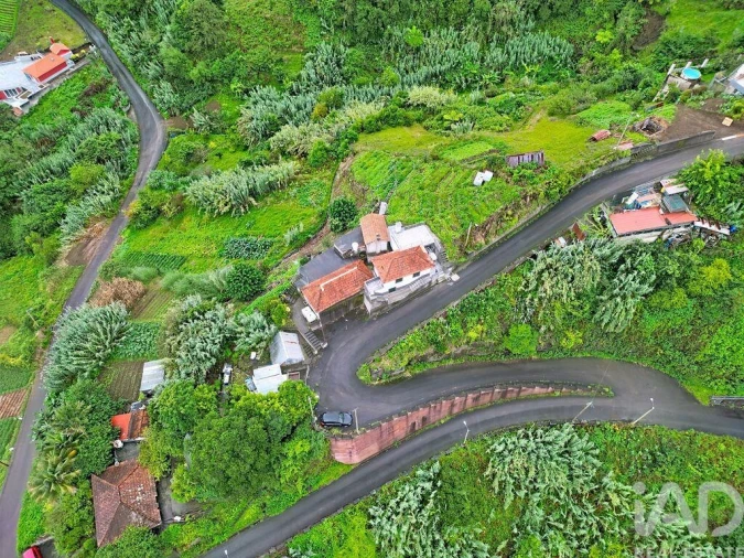 Moradia T2 para Venda em Porto da Cruz Foto 30