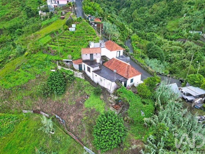 Moradia T2 para Venda em Porto da Cruz Foto 21