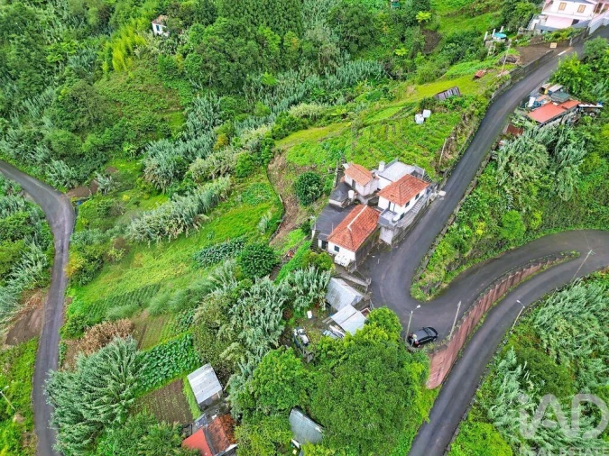 Moradia T2 para Venda em Porto da Cruz Foto 26