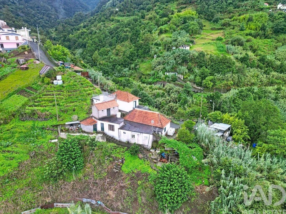 Moradia T2 para Venda em Porto da Cruz Foto 27