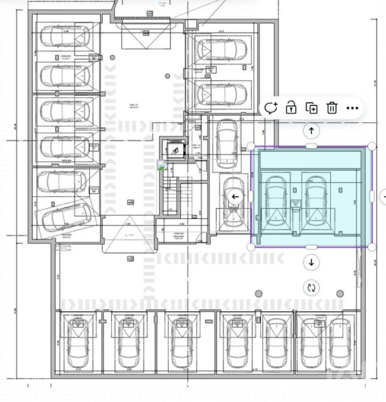 Apartamento T3 para Venda em Ferrel Foto 16