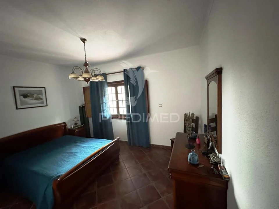 Quinta T2 para Venda em Alagoa Foto 6