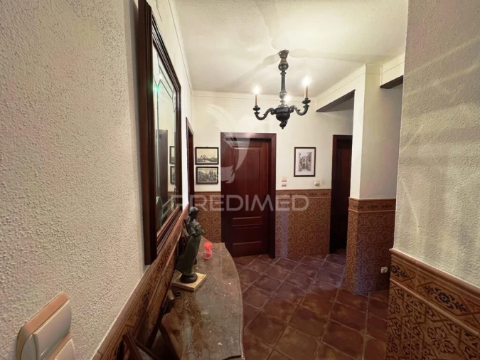 Quinta T2 para Venda em Alagoa Foto 2