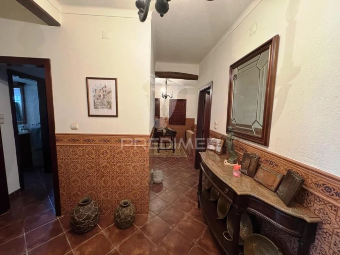 Quinta T2 para Venda em Alagoa Foto 9