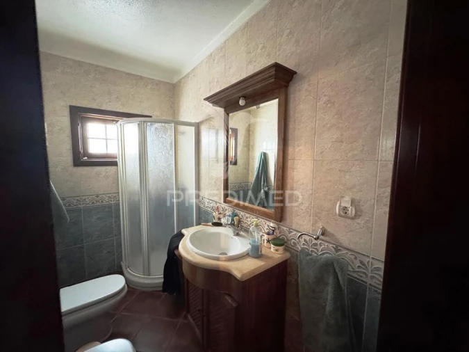 Quinta T2 para Venda em Alagoa Foto 7