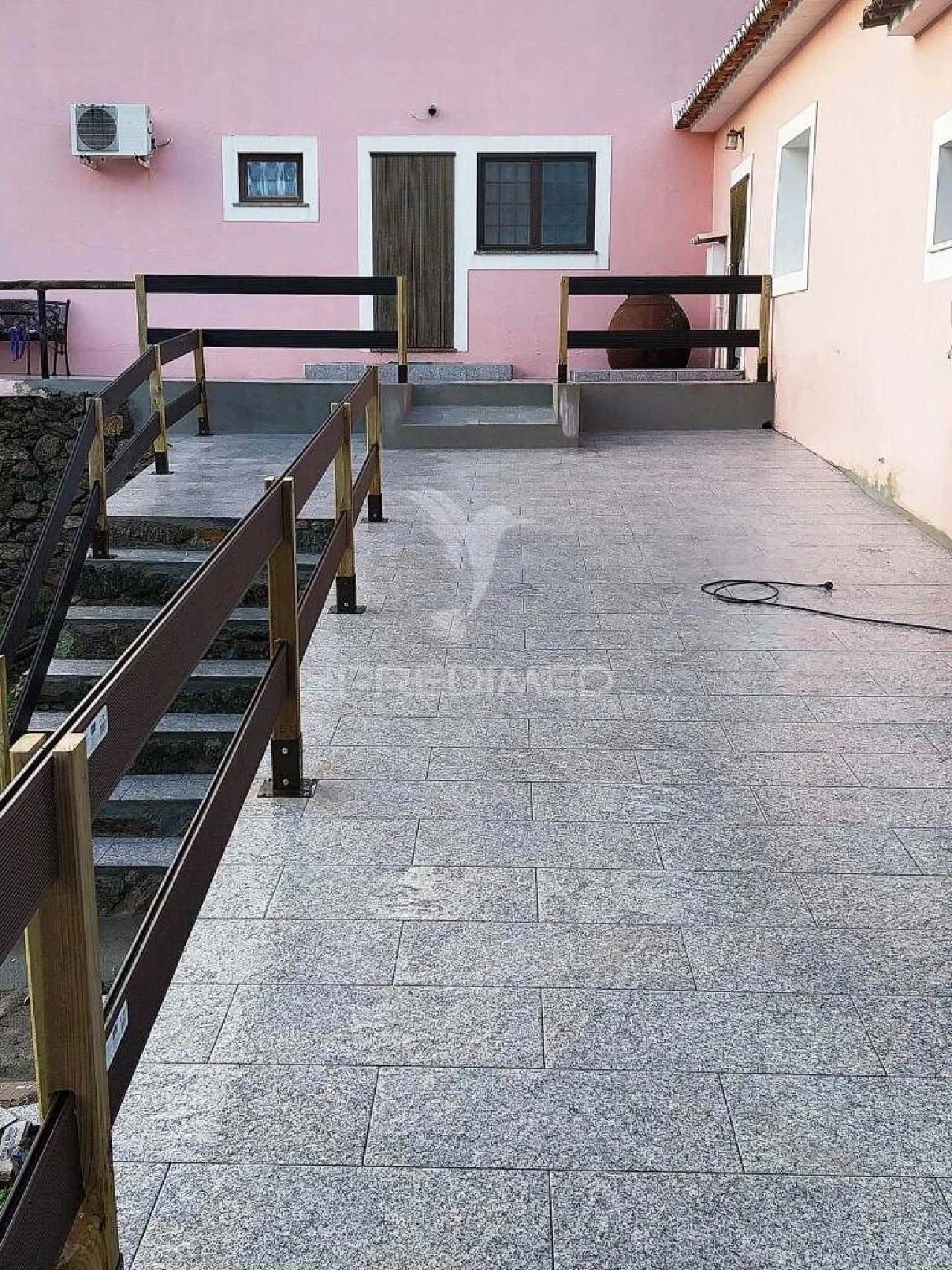 Quinta T2 para Venda em Alagoa Foto 16