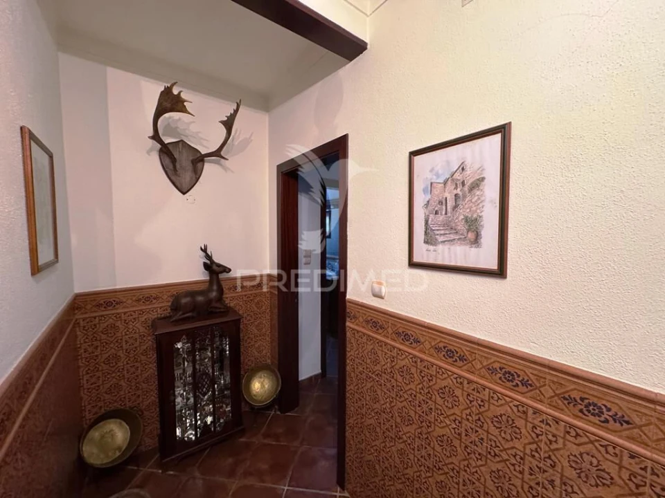 Quinta T2 para Venda em Alagoa Foto 4