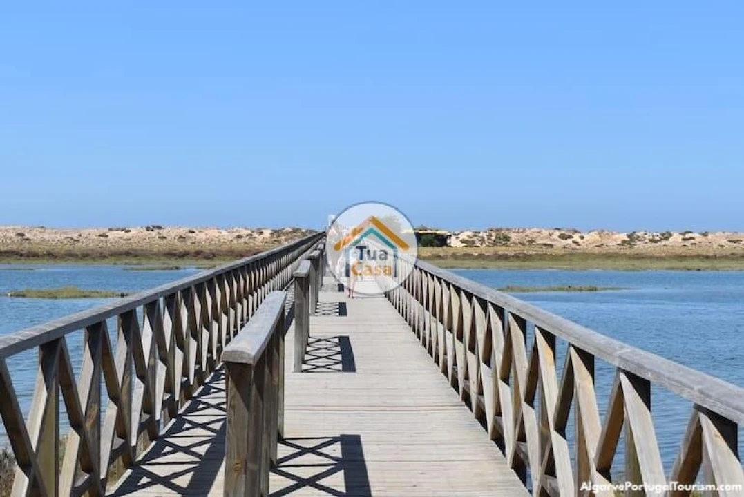 Moradia T5 para Arrendamento em Almancil Foto 2