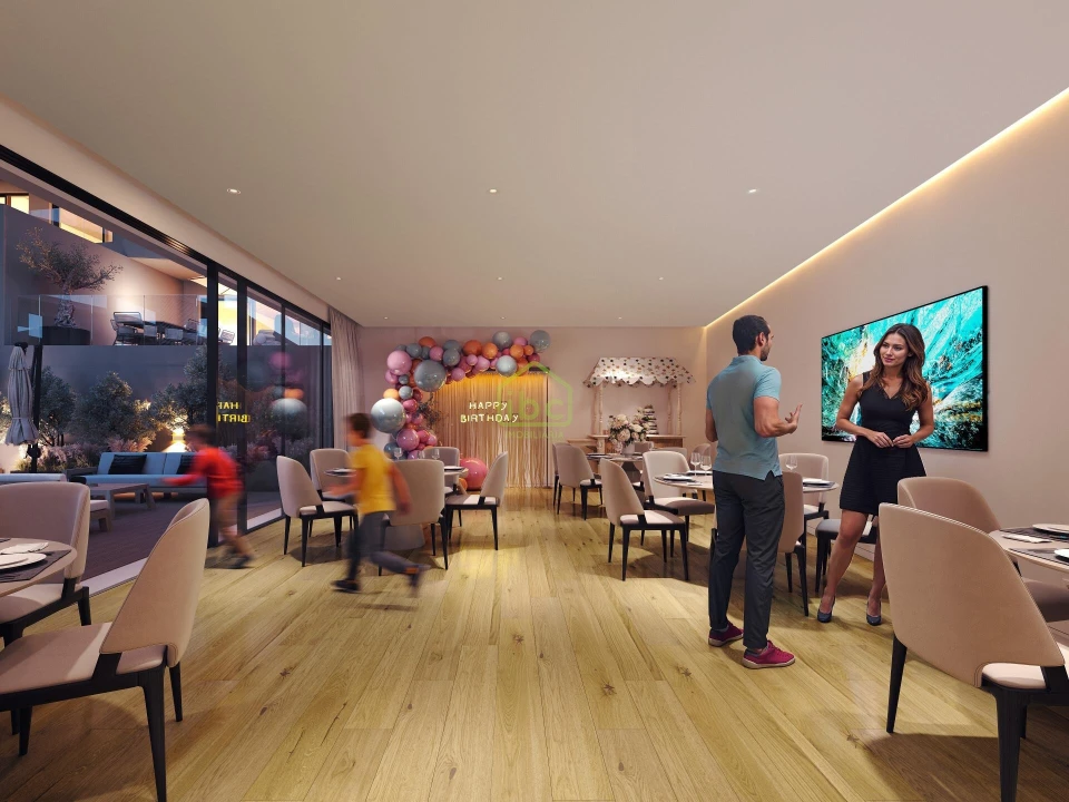 Apartamento T3 para Venda em Vila do Conde Foto 18